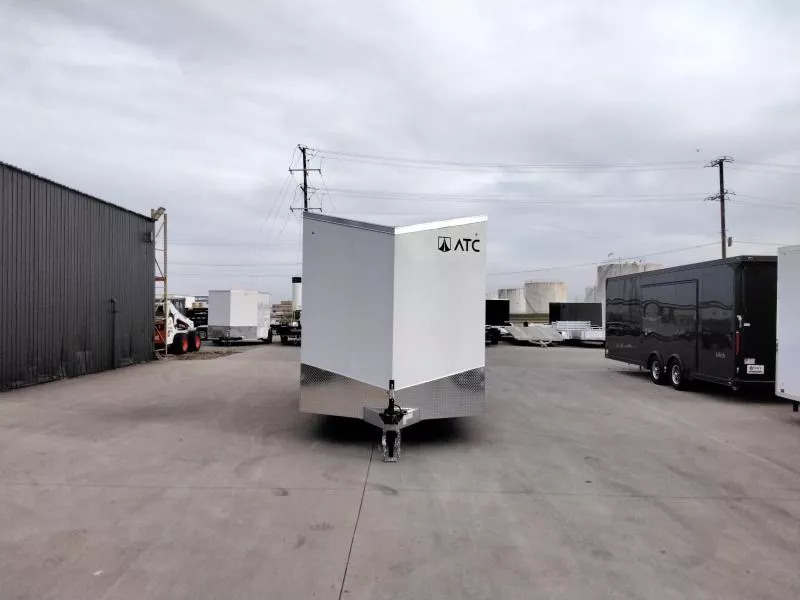 new Cargo (Enclosed) Trailers ATC  for sale, in West Fargo, ND Thumbnail 2