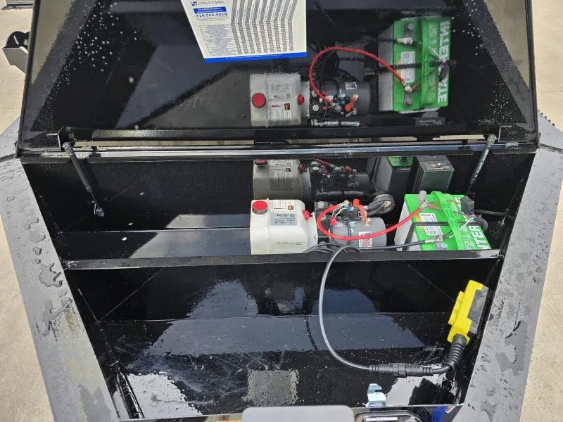 new Dump Trailers Load Trail  for sale, in West Fargo, ND Thumbnail 11