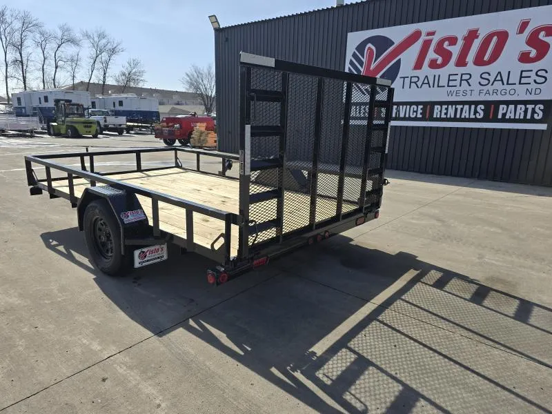 new Utility Trailers Load Trail  for sale, in West Fargo, ND Thumbnail 6