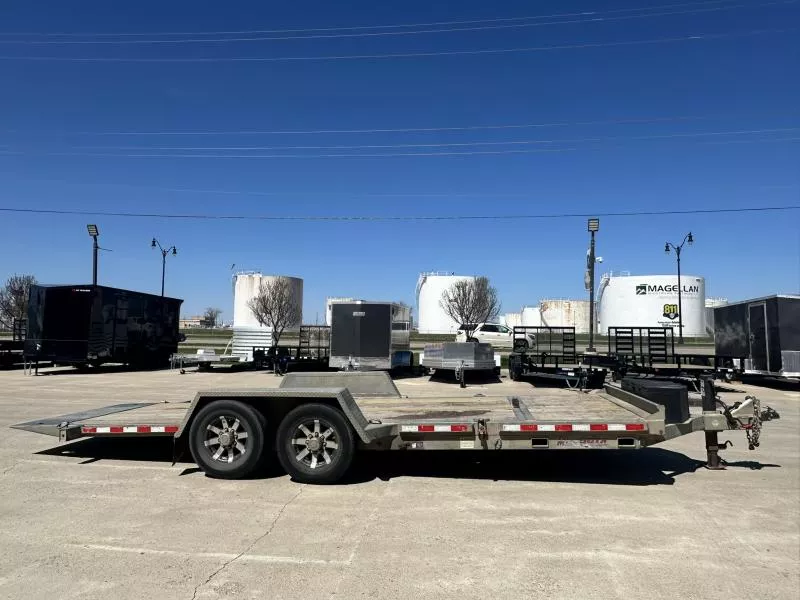 used Equipment / Flatbed Trailers Midsota  for sale, in West Fargo, ND Thumbnail 4