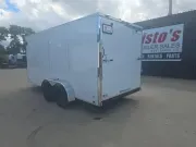 new Cargo (Enclosed) Trailers Cross Trailers  for sale, in West Fargo, ND Thumbnail 7