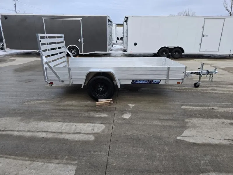new Utility Trailers Aluma  for sale, in West Fargo, ND Thumbnail 4