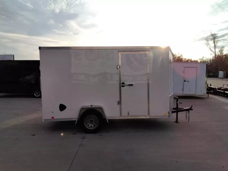 new Cargo (Enclosed) Trailers RC Trailers  for sale, in West Fargo, ND Thumbnail 4