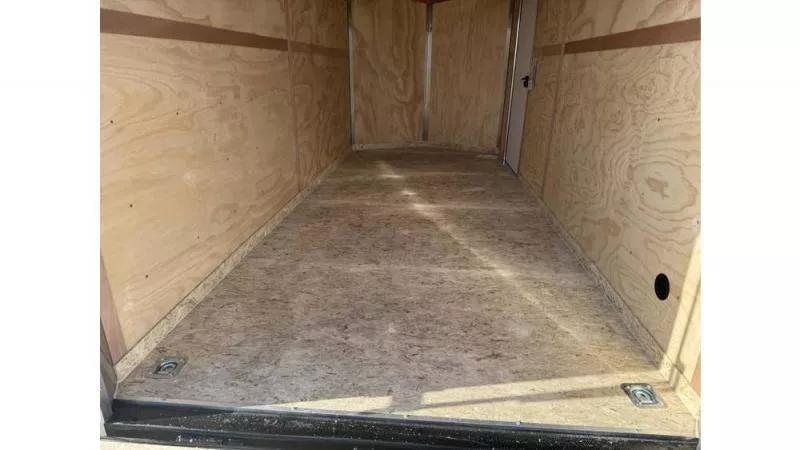 new Cargo (Enclosed) Trailers RC Trailers  for sale, in West Fargo, ND Thumbnail 6