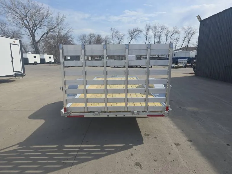 new Utility Trailers Mission  for sale, in West Fargo, ND Thumbnail 6