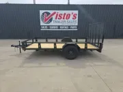 new Utility Trailers Rice Trailers  for sale, in West Fargo, ND Thumbnail 8