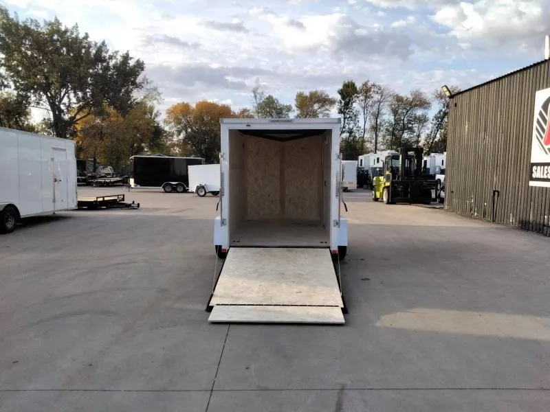 new Cargo (Enclosed) Trailers RC Trailers  for sale, in West Fargo, ND Thumbnail 9