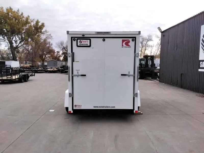 new Cargo (Enclosed) Trailers RC Trailers  for sale, in West Fargo, ND Thumbnail 6