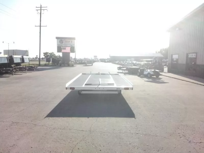 new Snowmobile Trailers Aluma  for sale, in West Fargo, ND Thumbnail 6