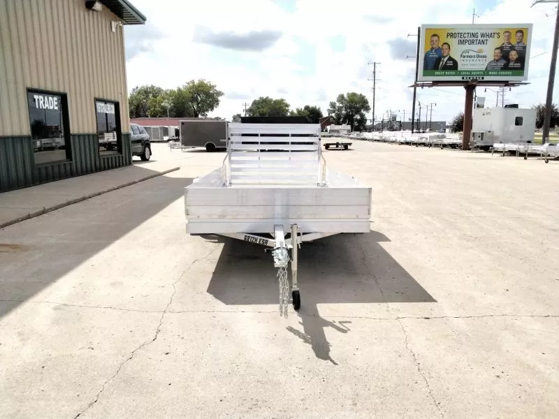 new Utility Trailers Aluma  for sale, in West Fargo, ND Thumbnail 2