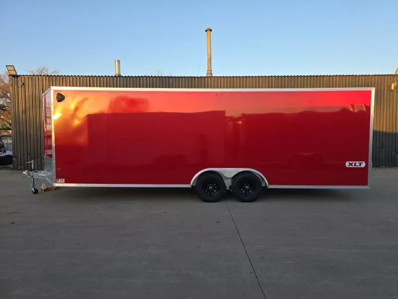 new Cargo (Enclosed) Trailers E-Z Hauler  for sale, in West Fargo, ND Thumbnail 8