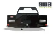 new Flat Decks 903 Truck Beds  for sale, in West Fargo, ND Thumbnail 5