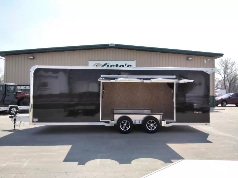 new Cargo (Enclosed) Trailers InTech  for sale, in West Fargo, ND Thumbnail 11