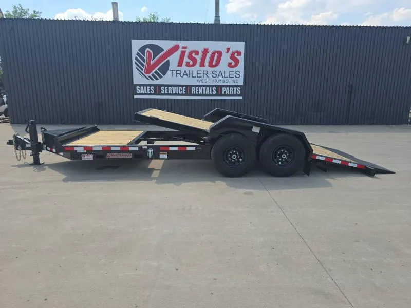 new Equipment / Flatbed Trailers Midsota  for sale, in West Fargo, ND Thumbnail 10