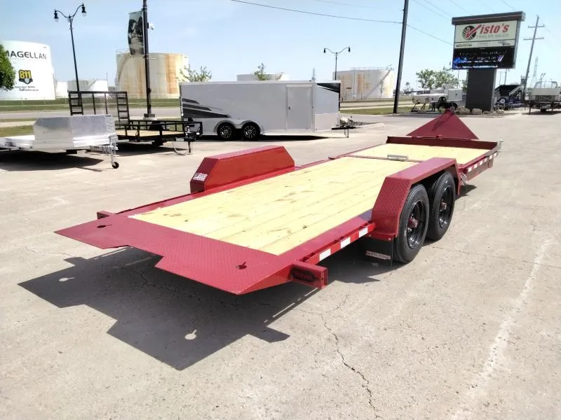 new Equipment / Flatbed Trailers Midsota  for sale, in West Fargo, ND Thumbnail 5