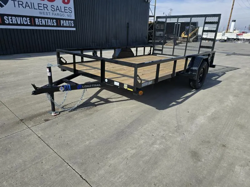 new Utility Trailers Load Trail  for sale, in West Fargo, ND Thumbnail 3