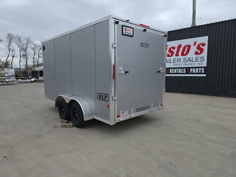 new Cargo (Enclosed) Trailers E-Z Hauler  for sale, in West Fargo, ND Thumbnail 9