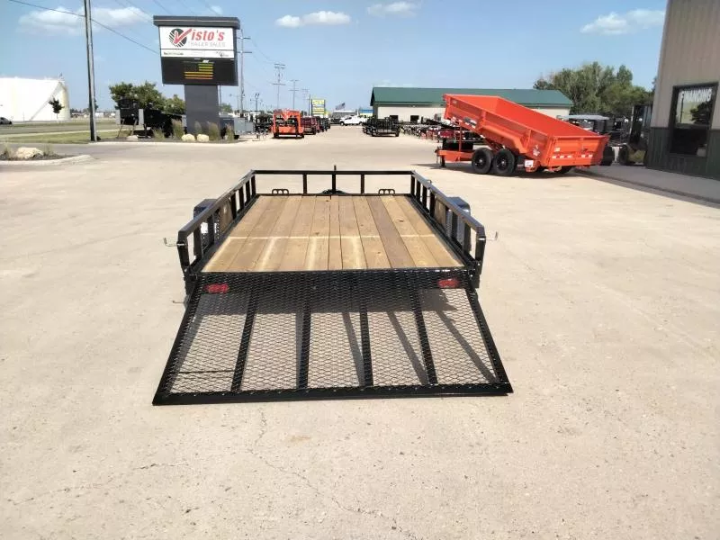 new Utility Trailers Midsota  for sale, in West Fargo, ND Thumbnail 9