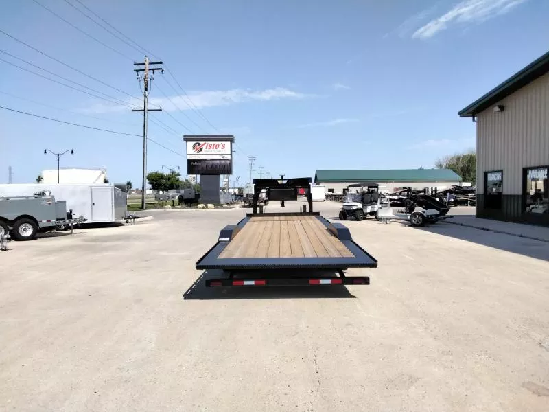 new Equipment / Flatbed Trailers Midsota  for sale, in West Fargo, ND Thumbnail 7