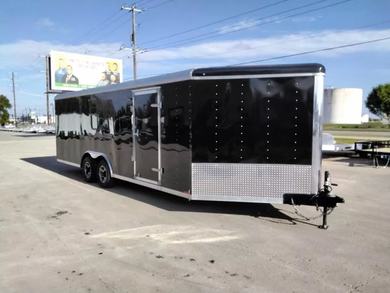 new Snowmobile Trailers RC Trailers  for sale, in West Fargo, ND Thumbnail 3