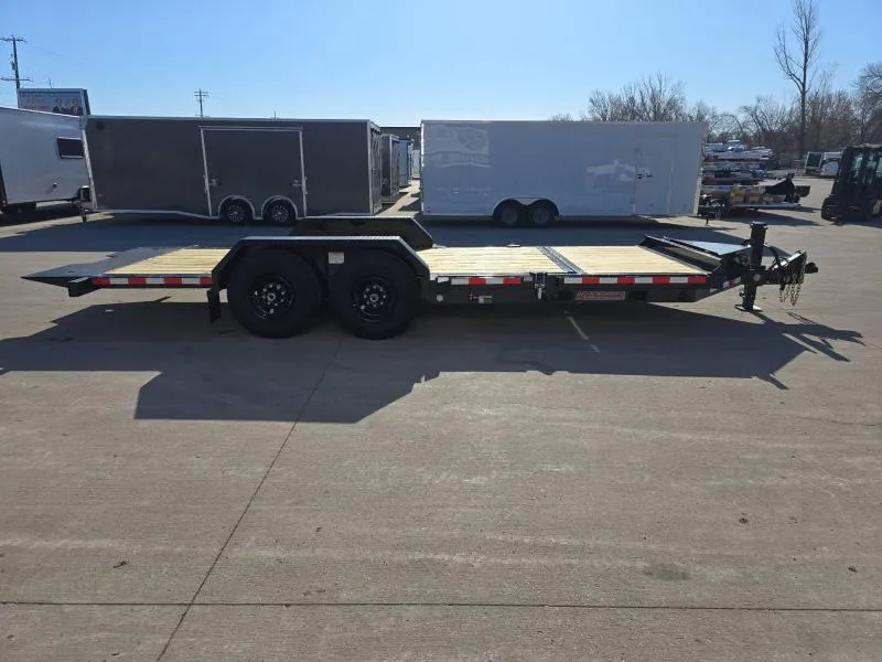 new Equipment / Flatbed Trailers Midsota  for sale, in West Fargo, ND Thumbnail 8