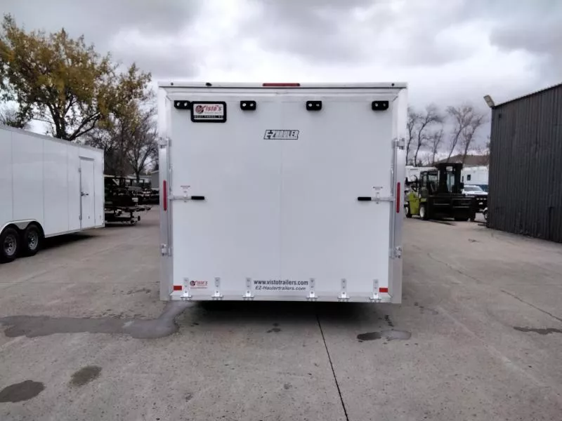 new Cargo (Enclosed) Trailers E-Z Hauler  for sale, in West Fargo, ND Thumbnail 6