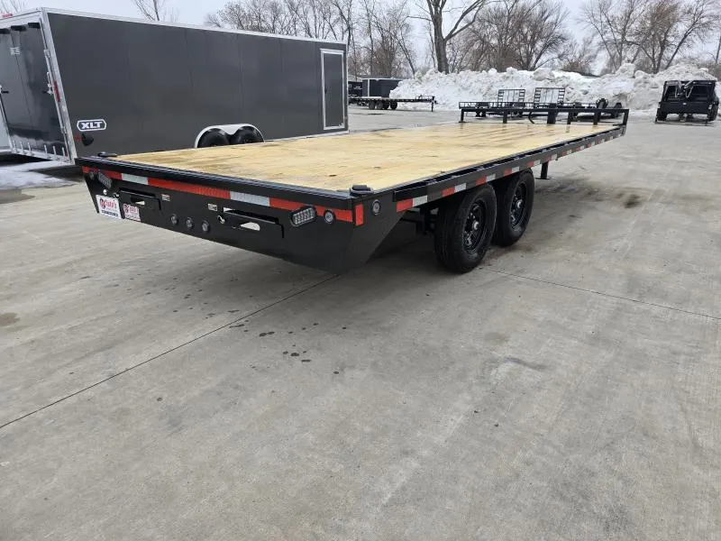 new Equipment / Flatbed Trailers Load Trail  for sale, in West Fargo, ND Thumbnail 6