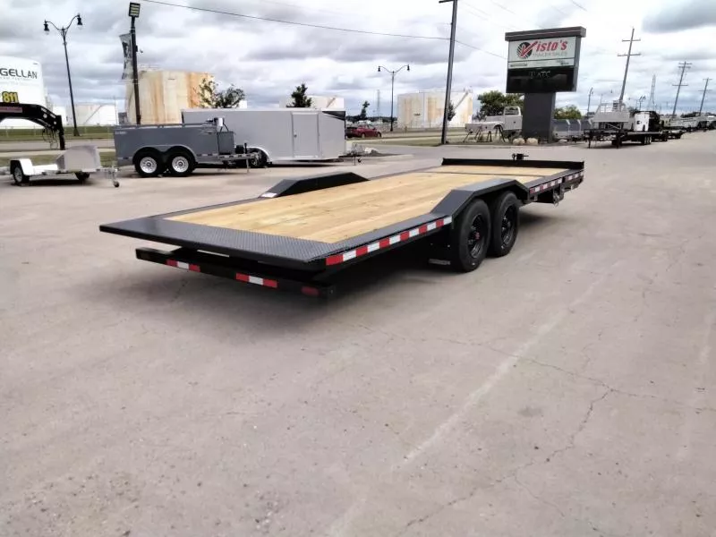 new Equipment / Flatbed Trailers Midsota  for sale, in West Fargo, ND Thumbnail 5