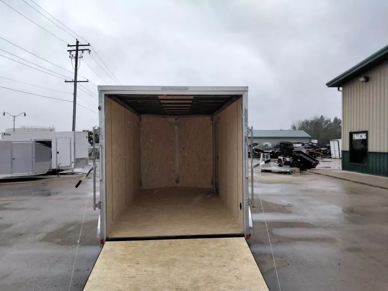 new Cargo (Enclosed) Trailers Impact Trailers  for sale, in West Fargo, ND Thumbnail 10