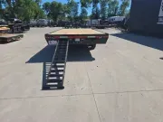 new Equipment / Flatbed Trailers Load Trail  for sale, in West Fargo, ND Thumbnail 9