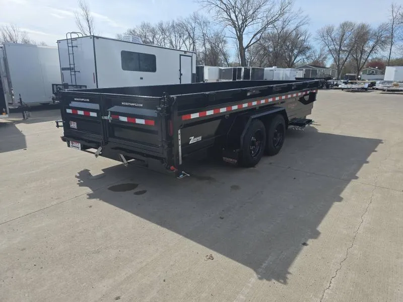 new Dump Trailers Midsota  for sale, in West Fargo, ND Thumbnail 7