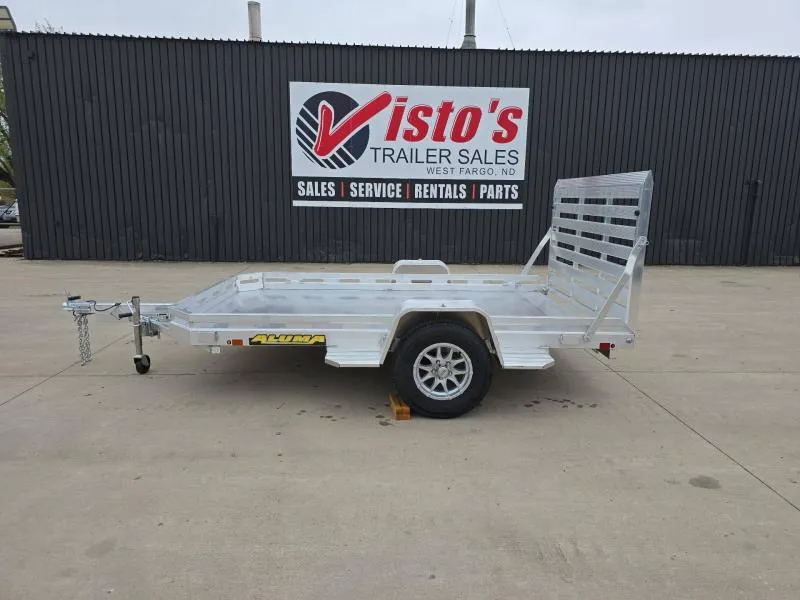 new Utility Trailers Aluma  for sale, in West Fargo, ND Thumbnail 3