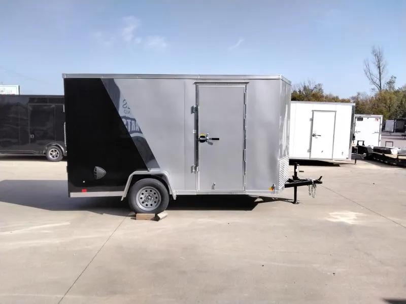 new Cargo (Enclosed) Trailers RC Trailers  for sale, in West Fargo, ND Thumbnail 4