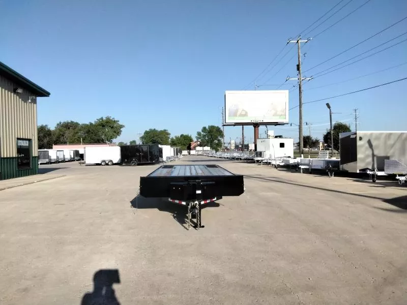 new Equipment / Flatbed Trailers Midsota  for sale, in West Fargo, ND Thumbnail 2