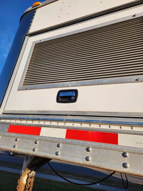 used Cargo (Enclosed) Trailers Featherlite  for sale, in West Fargo, ND Thumbnail 11