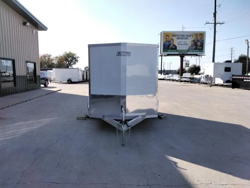 new Cargo (Enclosed) Trailers E-Z Hauler  for sale, in West Fargo, ND Thumbnail 5