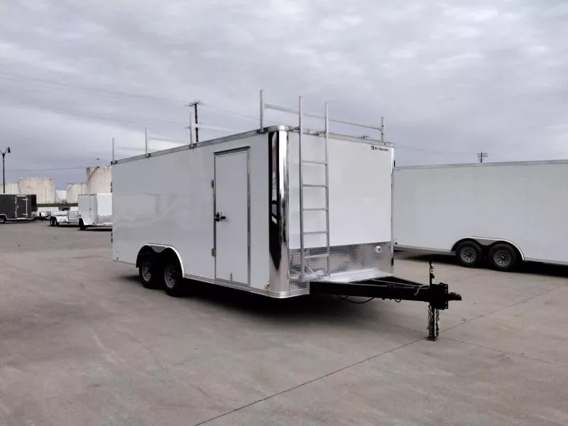 new Equipment / Flatbed Trailers RC Trailers  for sale, in West Fargo, ND Thumbnail 3