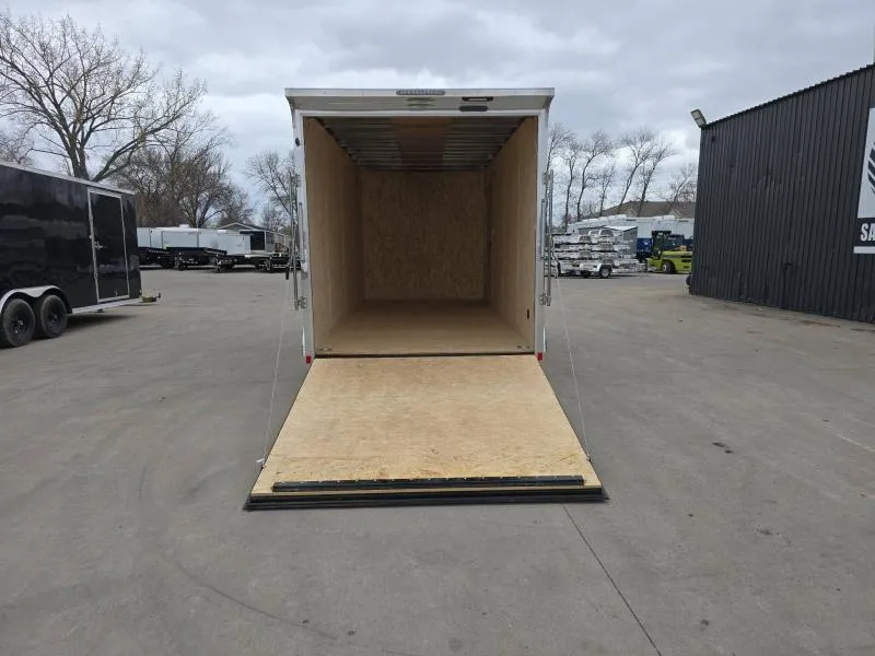 new Cargo (Enclosed) Trailers Formula Trailers  for sale, in West Fargo, ND Thumbnail 9
