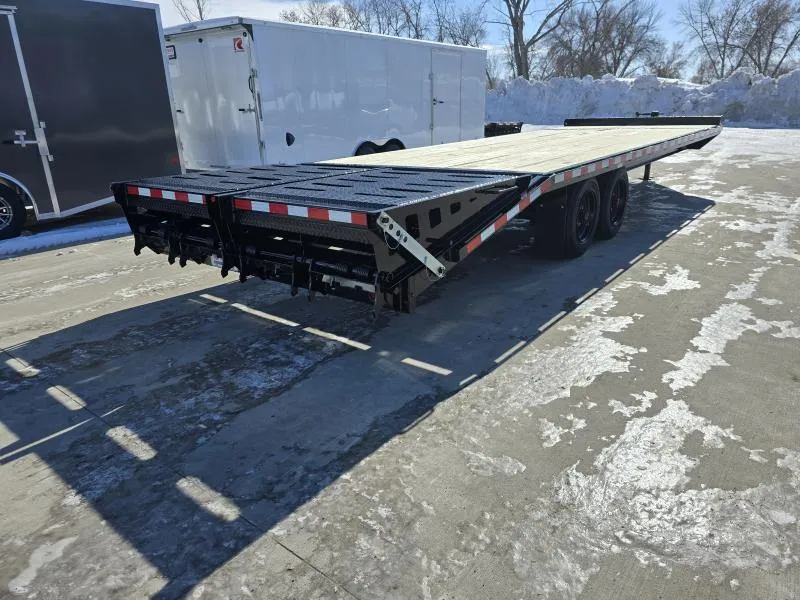 new Equipment / Flatbed Trailers Midsota  for sale, in West Fargo, ND Thumbnail 5