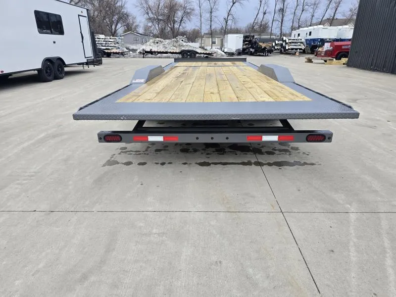 new Equipment / Flatbed Trailers Midsota  for sale, in West Fargo, ND Thumbnail 4