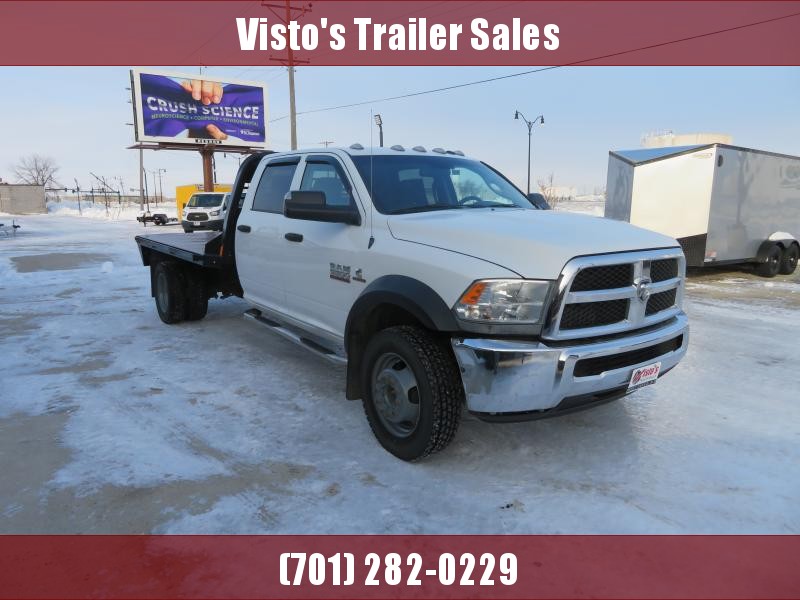 2014 Ram Tradesman 4wd 5500 2014 Ram Tradesman 4wd 5500