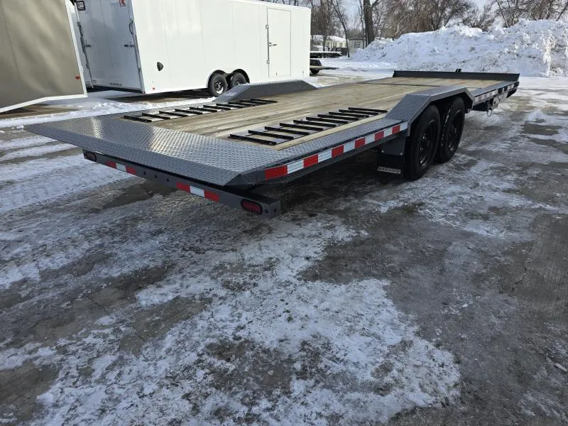 new Equipment / Flatbed Trailers Midsota  for sale, in West Fargo, ND Thumbnail 5