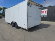 new Cargo (Enclosed) Trailers Formula Trailers  for sale, in West Fargo, ND Thumbnail 7