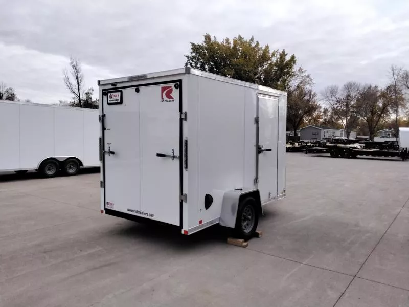 new Cargo (Enclosed) Trailers RC Trailers  for sale, in West Fargo, ND Thumbnail 5