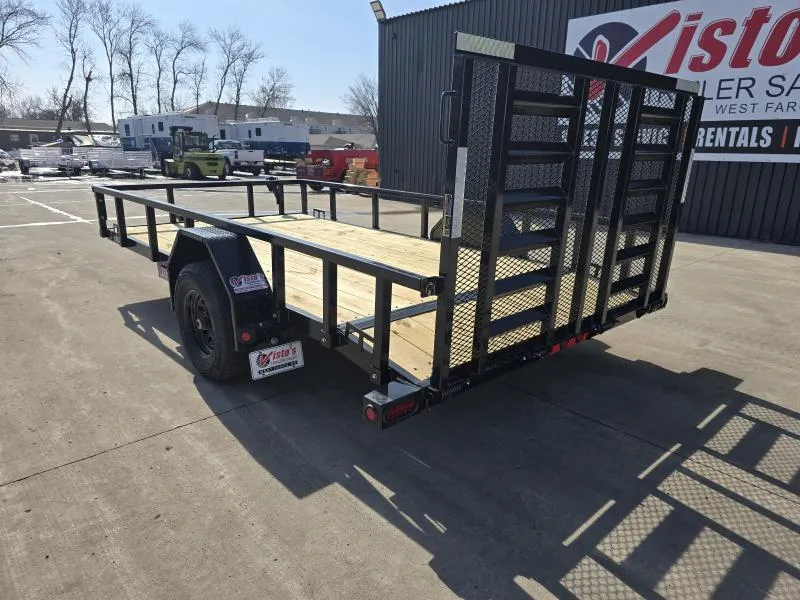 new Utility Trailers Load Trail  for sale, in West Fargo, ND Thumbnail 7