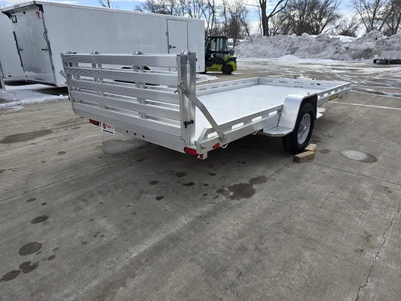 new Utility Trailers Aluma  for sale, in West Fargo, ND Thumbnail 4