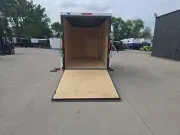 new Cargo (Enclosed) Trailers Cross Trailers  for sale, in West Fargo, ND Thumbnail 8