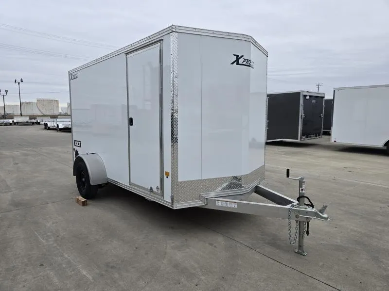 new Cargo (Enclosed) Trailers Keystone RV  for sale, in West Fargo, ND Thumbnail 2
