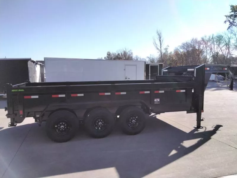 new Dump Trailers Load Trail  for sale, in West Fargo, ND Thumbnail 4