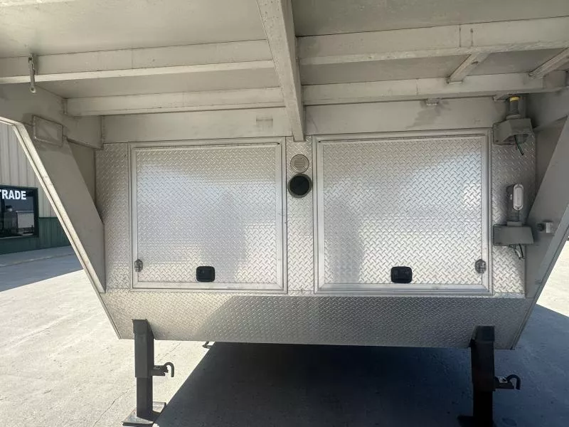 used Cargo (Enclosed) Trailers InTech  for sale, in West Fargo, ND Thumbnail 13